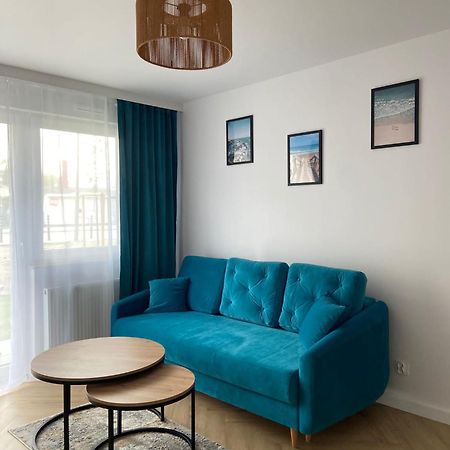 Blisko Morza Apartament Latarnikow Danzig Exterior foto