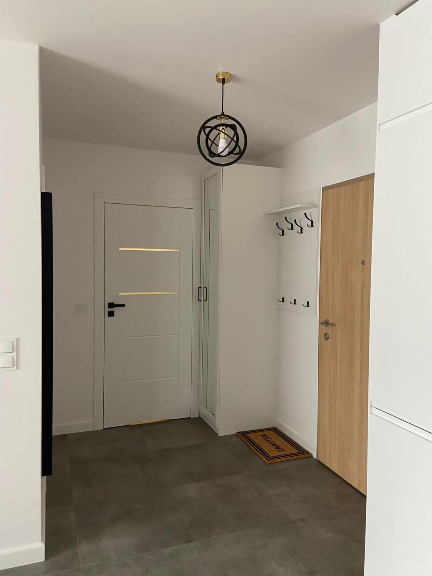 Blisko Morza Apartament Latarnikow Danzig Exterior foto