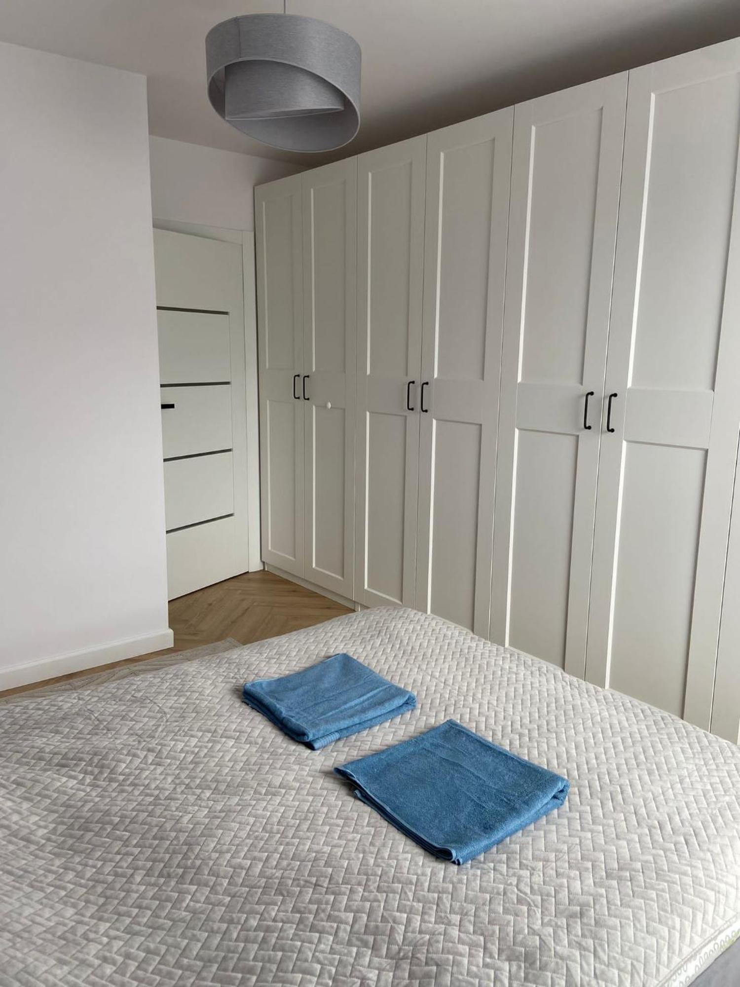 Blisko Morza Apartament Latarnikow Danzig Exterior foto