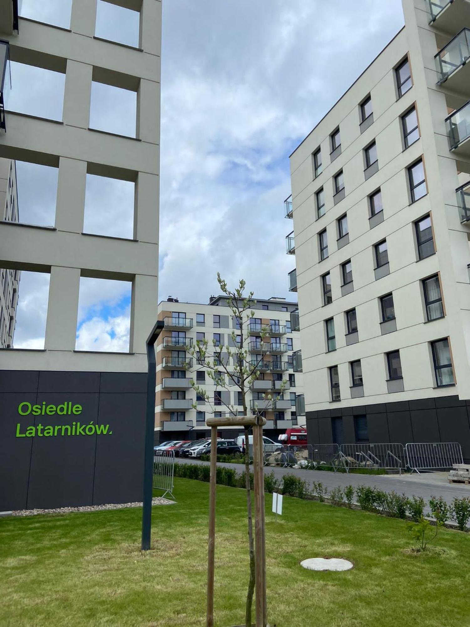 Blisko Morza Apartament Latarnikow Danzig Exterior foto